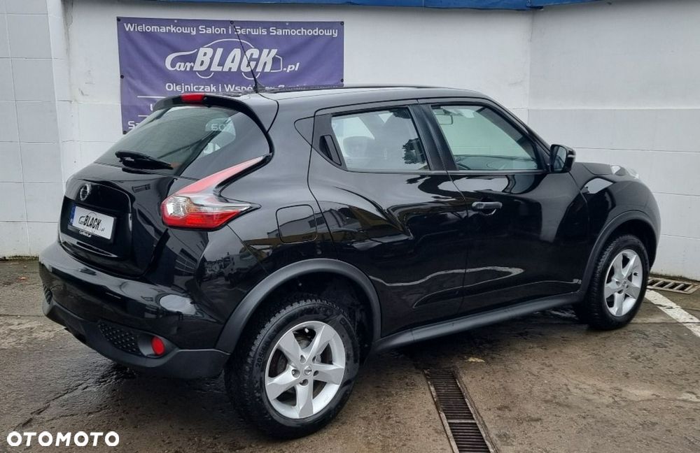 Nissan Juke - 17