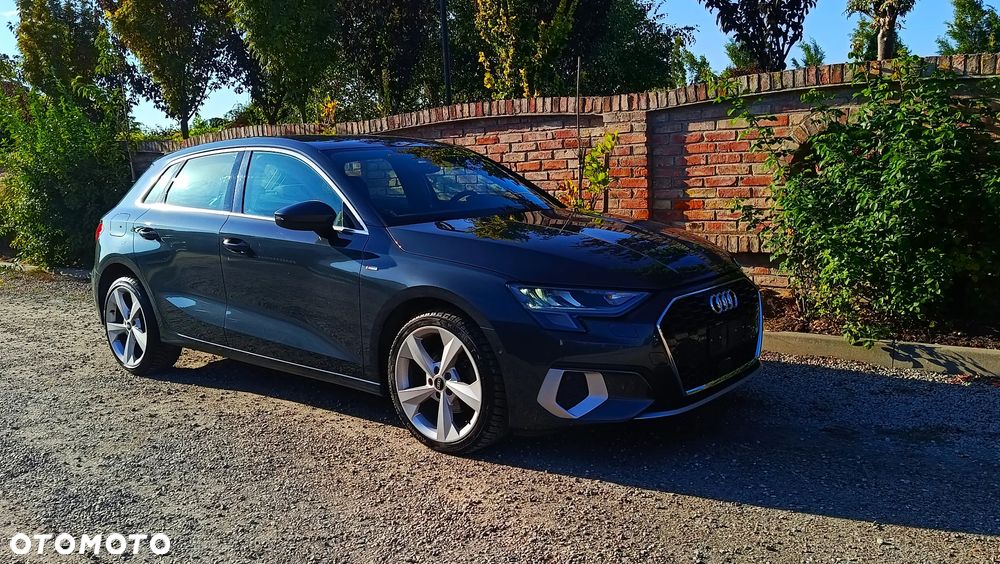 Audi A3 Sportback - 17