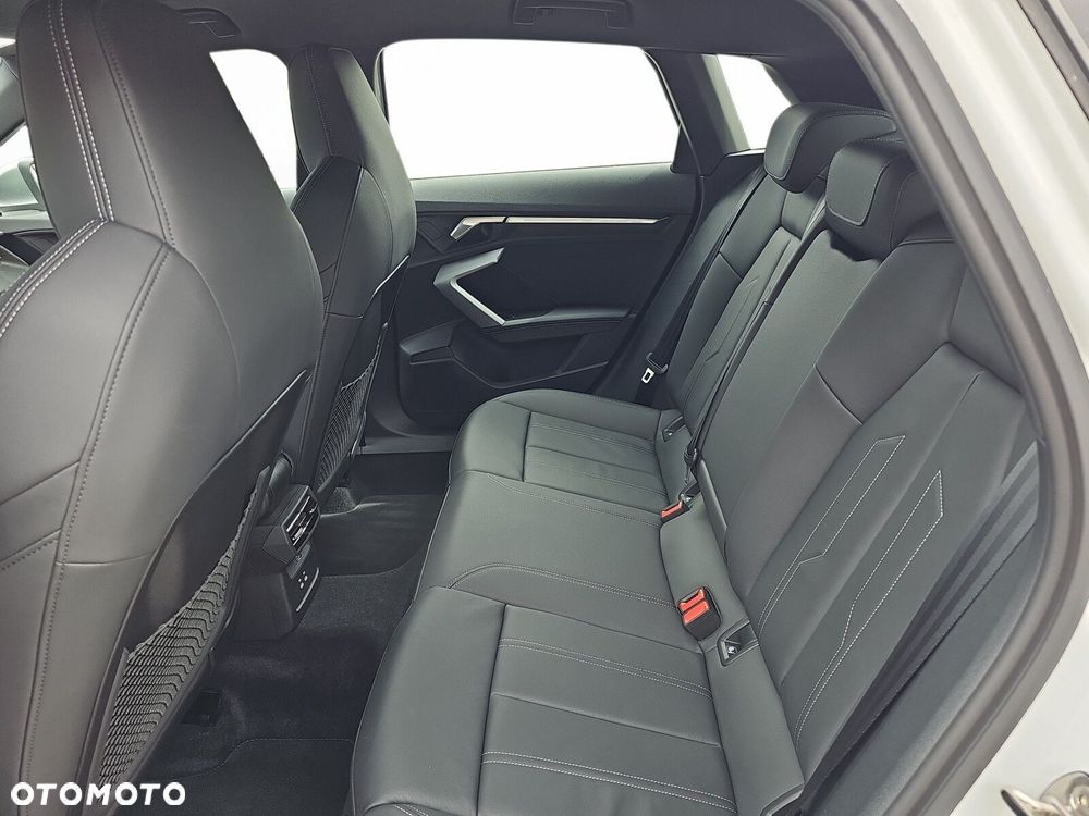 Audi S3 - 27