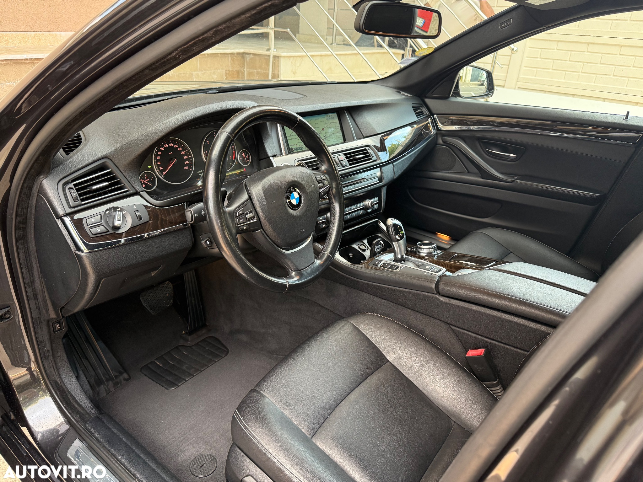 BMW Seria 5 - 9