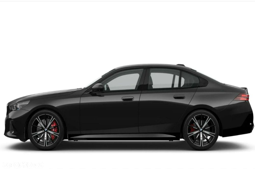 BMW Seria 5 - 3