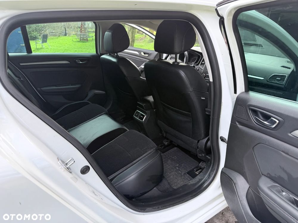 Renault Megane 1.2 Energy TCe Intens - 20