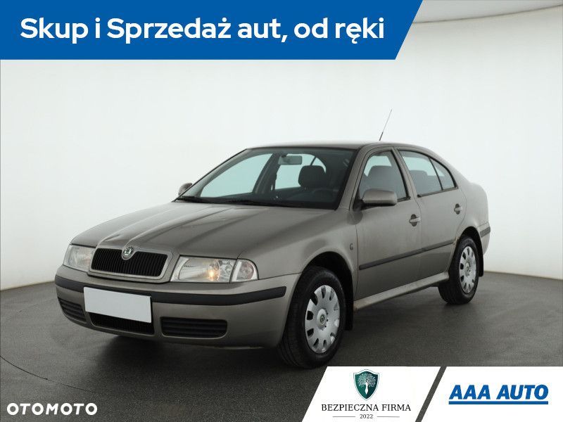 Skoda Octavia - 3