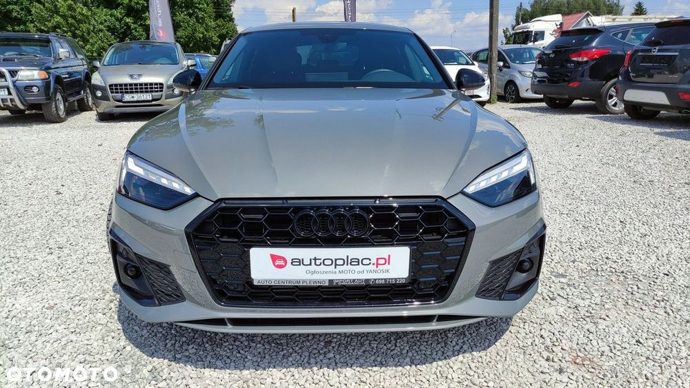 Audi A5 Sportback - 18
