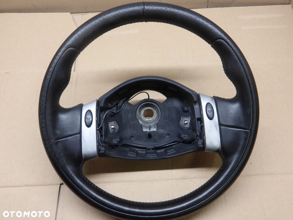 MINI COOPER R50 R53 01-06r 1.6B KIEROWNICA - 1