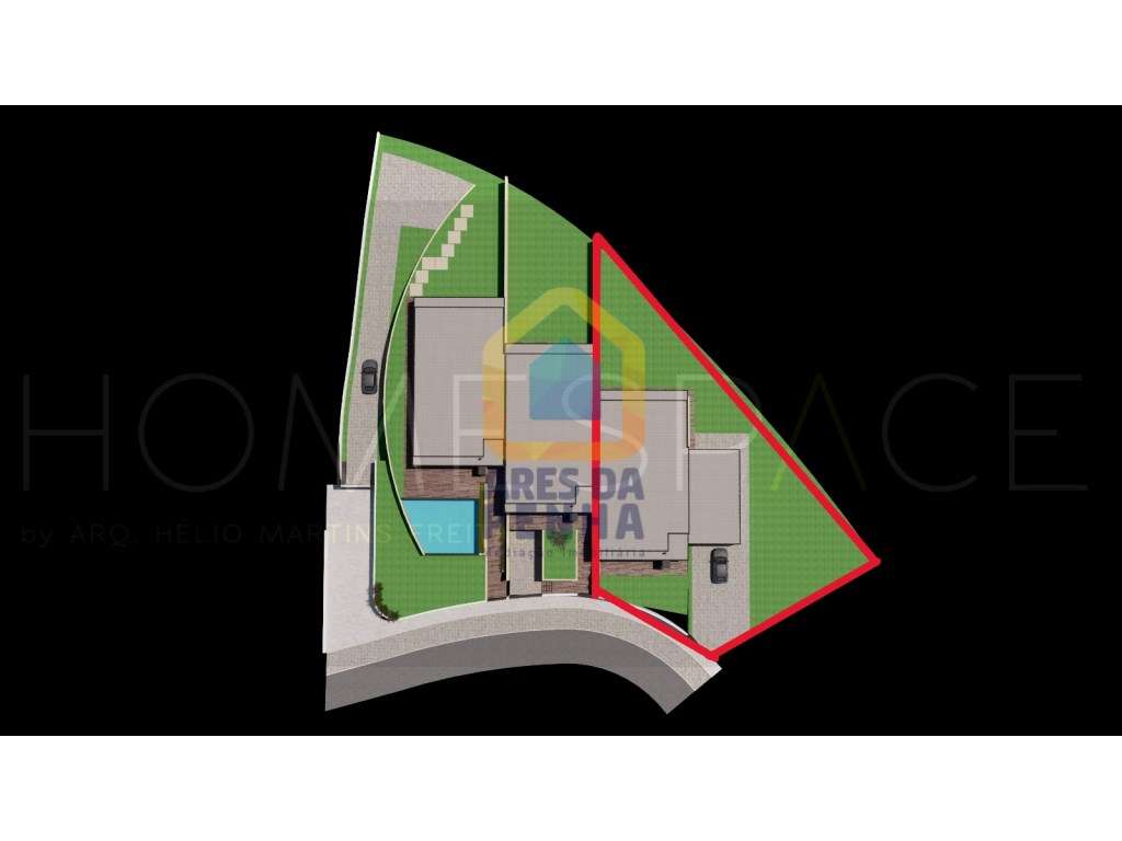 Moradia T3 - Grande imagem: 3/4