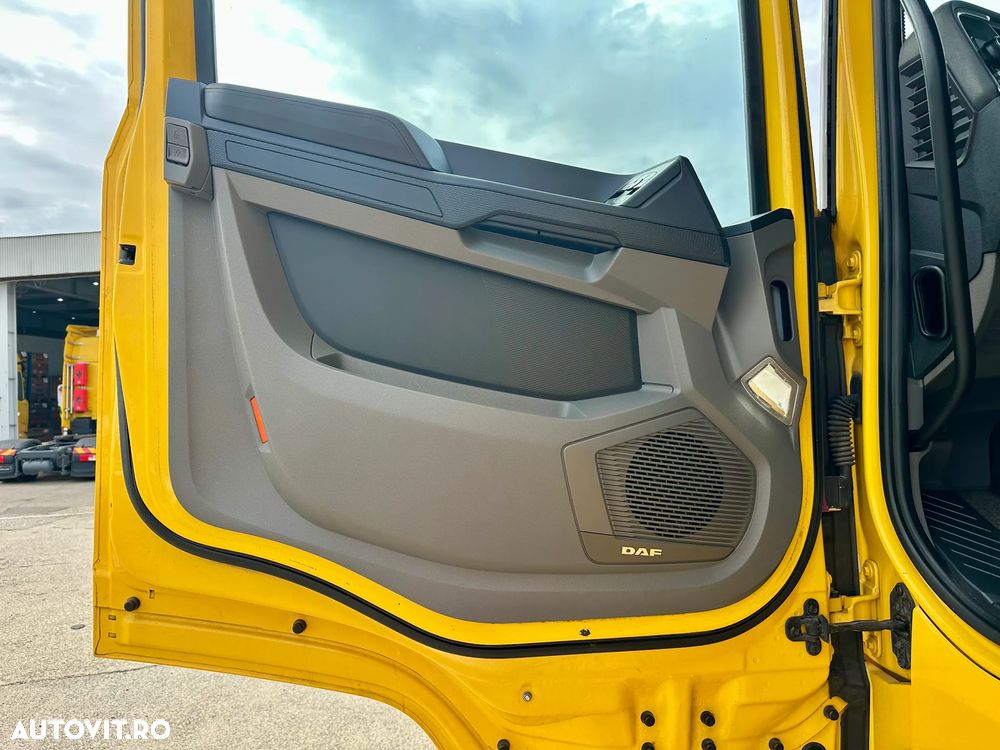 DAF XFn 480 - 1 AN GARANTIE FULL + 6 ANVELOPE NOI - 13