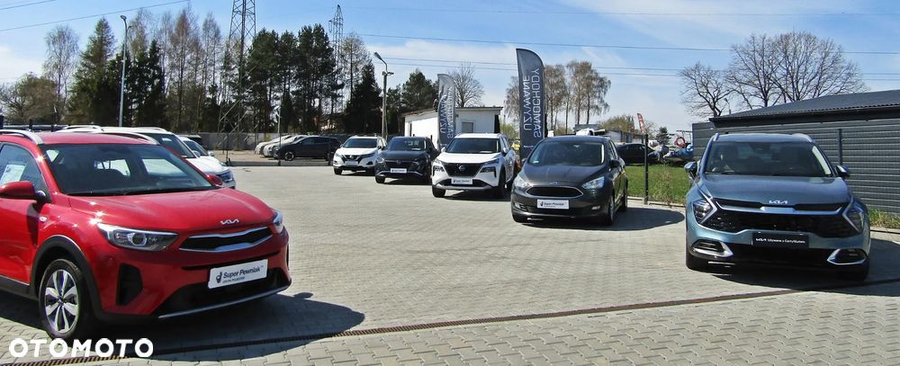 Nissan Qashqai 1.3 DIG-T N-Style EU6d - 39