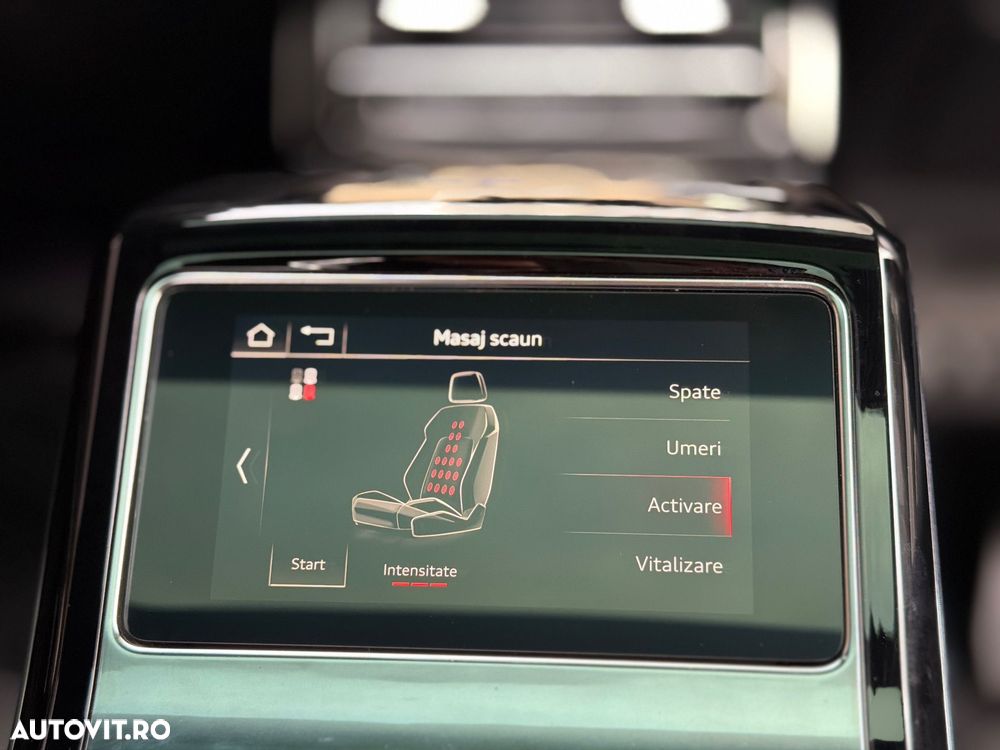 Audi A8 - 16