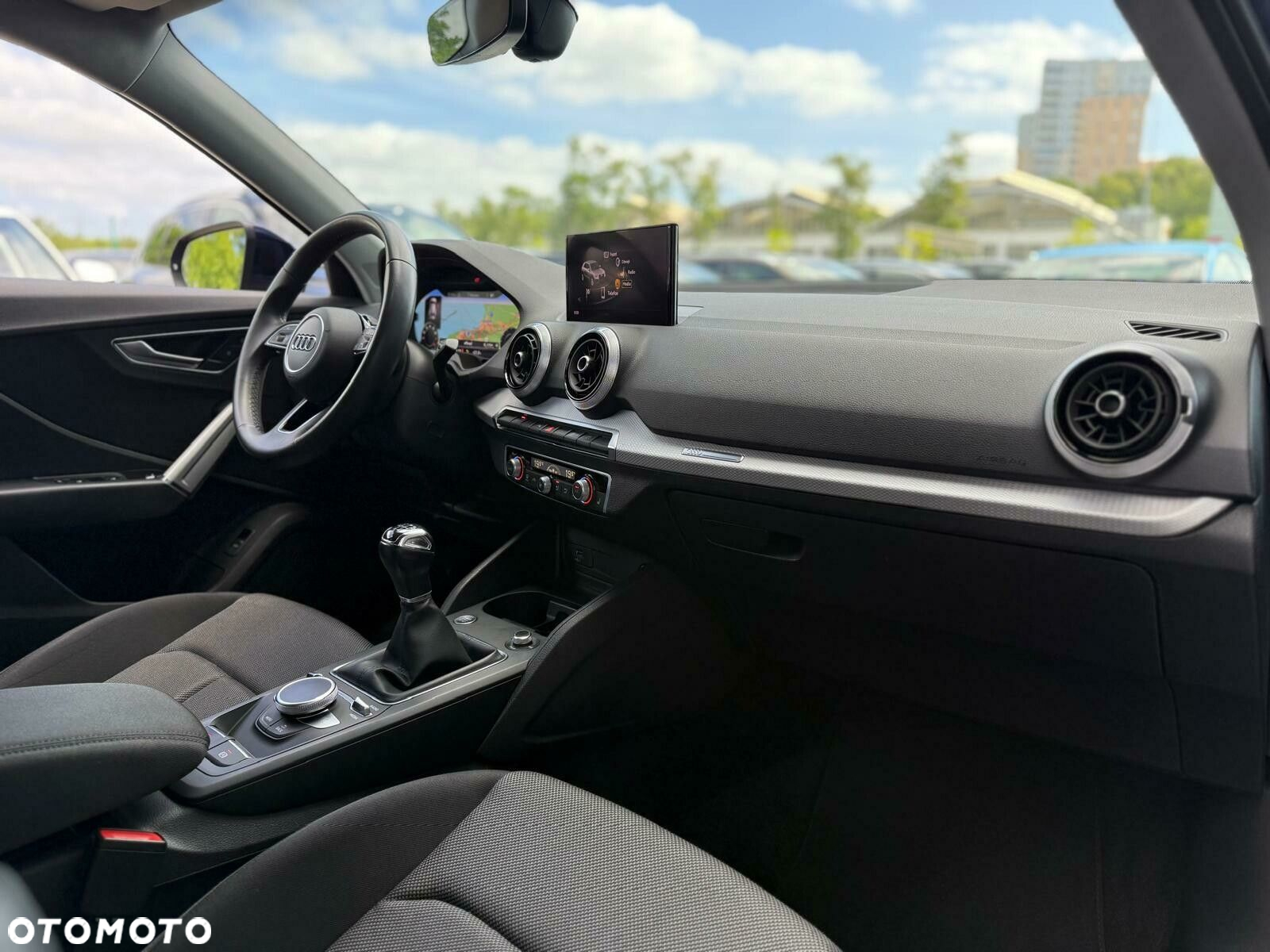 Audi Q2 - 15