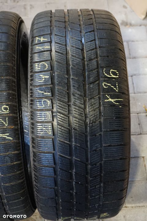 Pirelli 210 snow sport winter 255 45 17 98H - 2