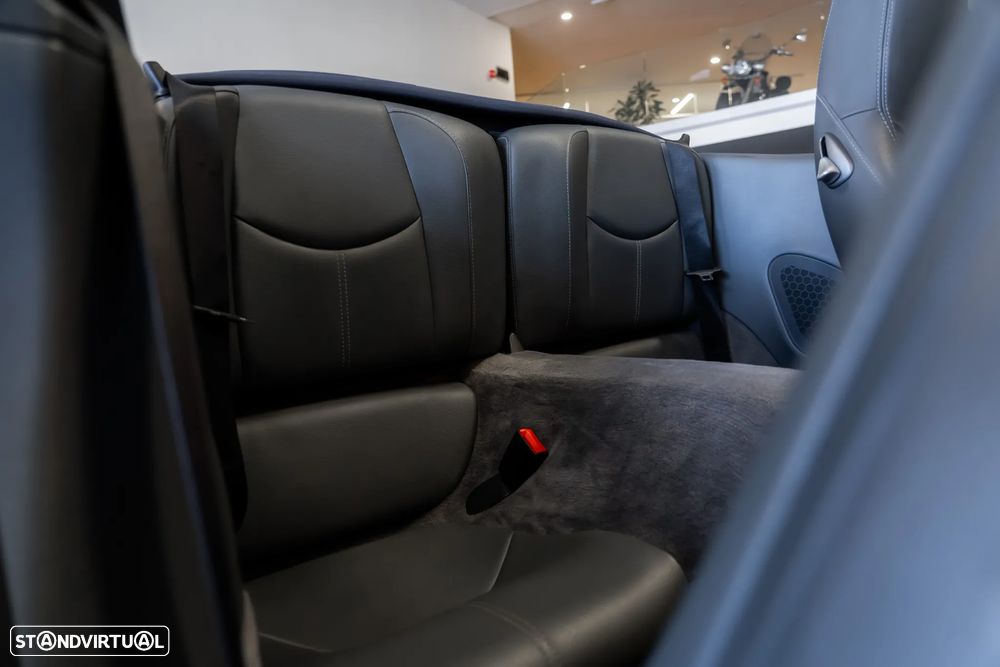 Porsche 911 (997) Carrera 4 S Cabriolet Tiptronic - 21