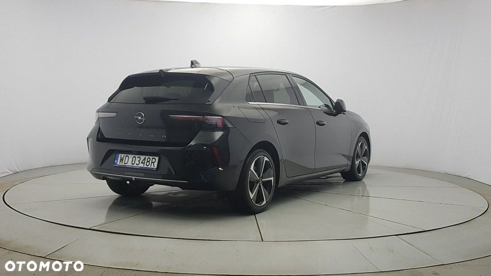 Opel Astra - 7