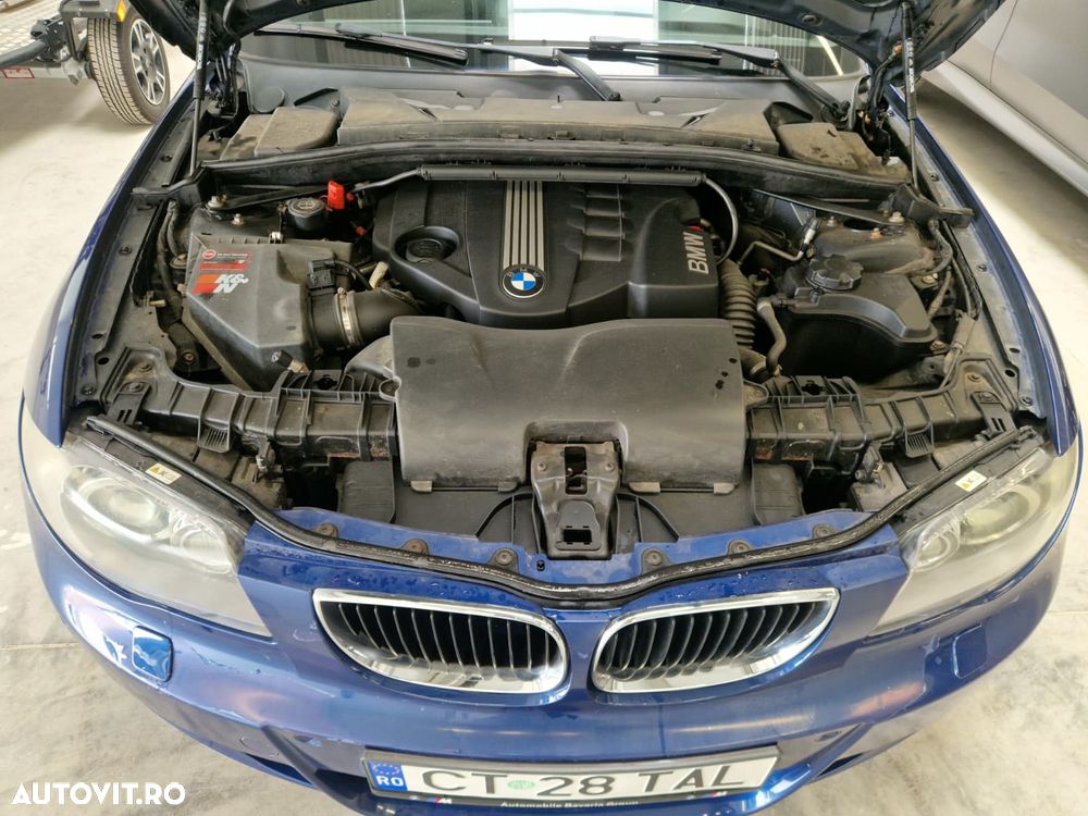 BMW Seria 1 123d DPF Edition Sport - 11