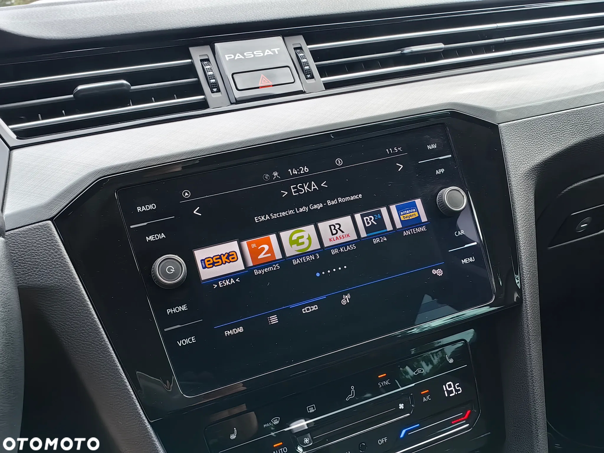 Volkswagen Passat Variant 1.5 TSI OPF DSG Highline - 18