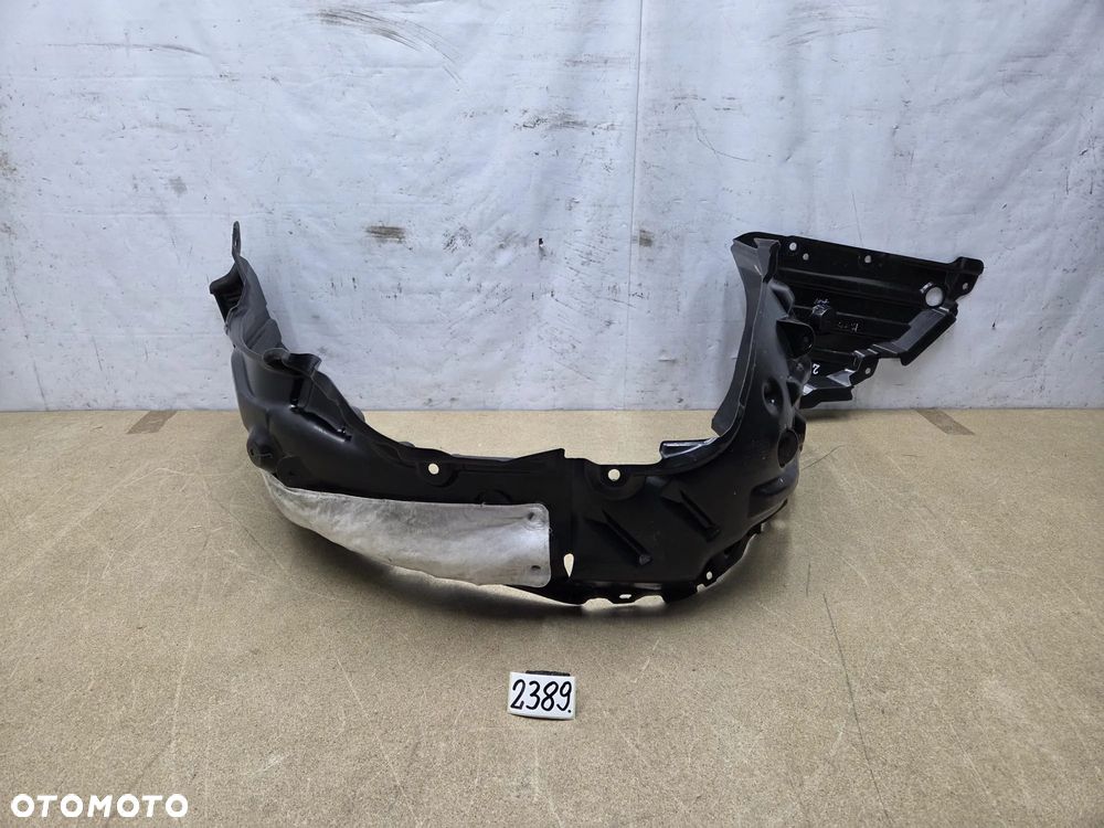 Toyota Corolla E21 HB/kombi od19r 5387502710 nadkole prawy przód - 6
