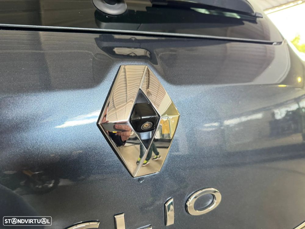 Renault Clio (Energy) TCe 90 Start & Stop INTENS - 19