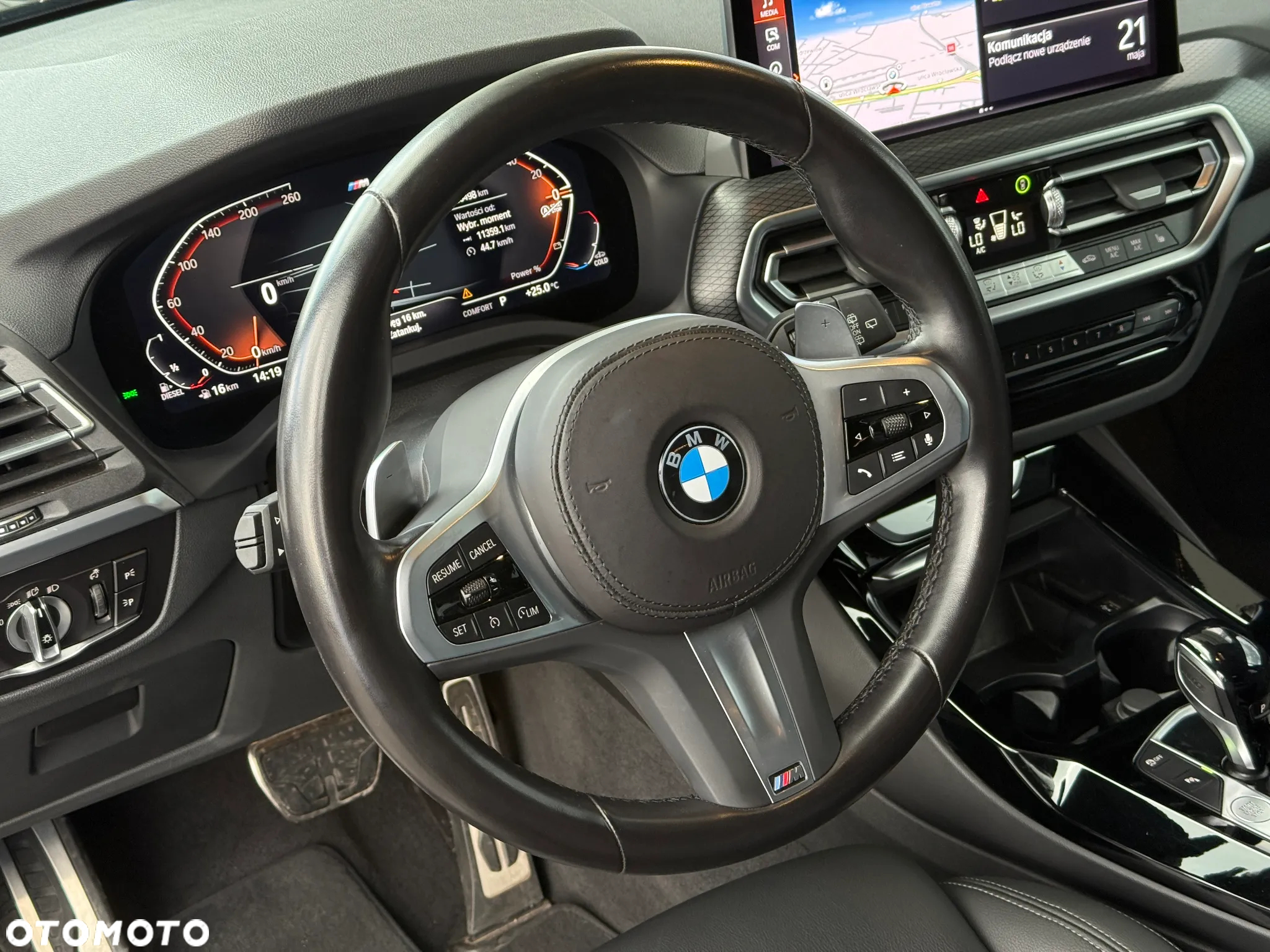 BMW X3 - 11