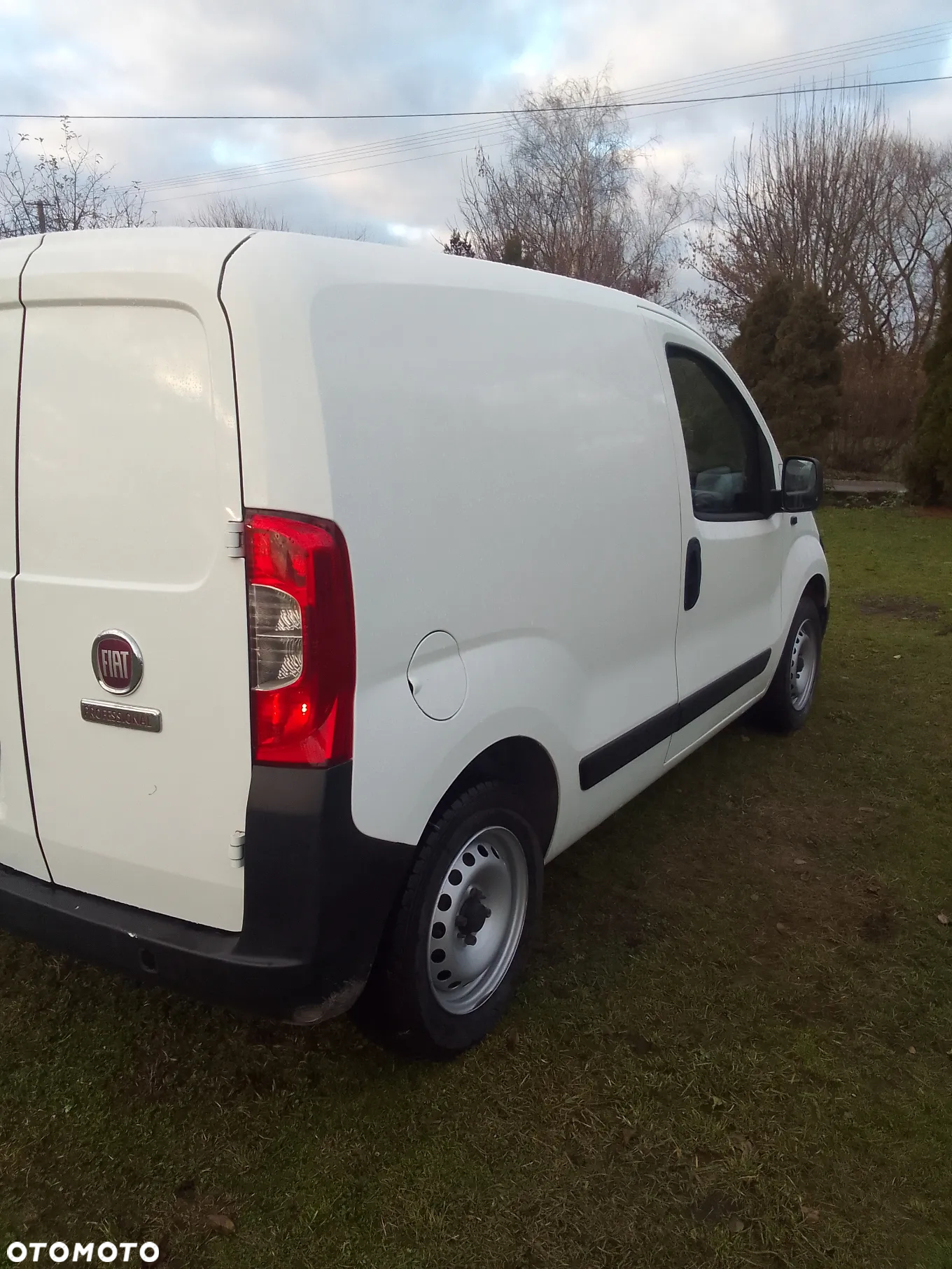 Fiat Fiorino - 19