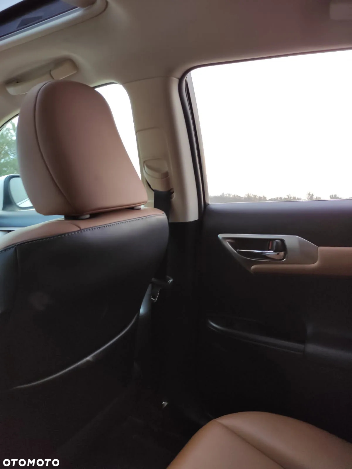 Lexus CT 200h Dynamic Line - 29