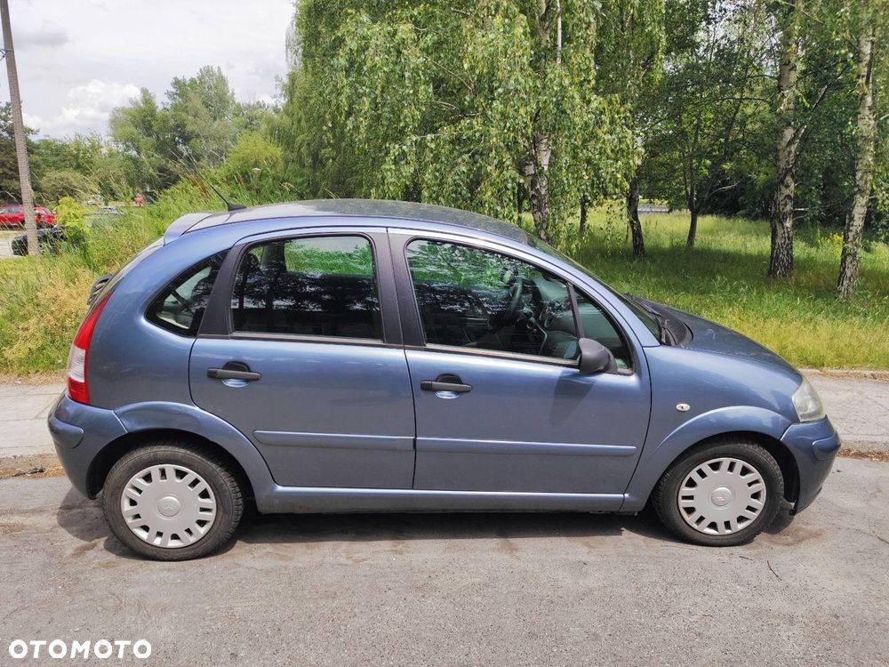 Citroën C3 1.1 X - 1