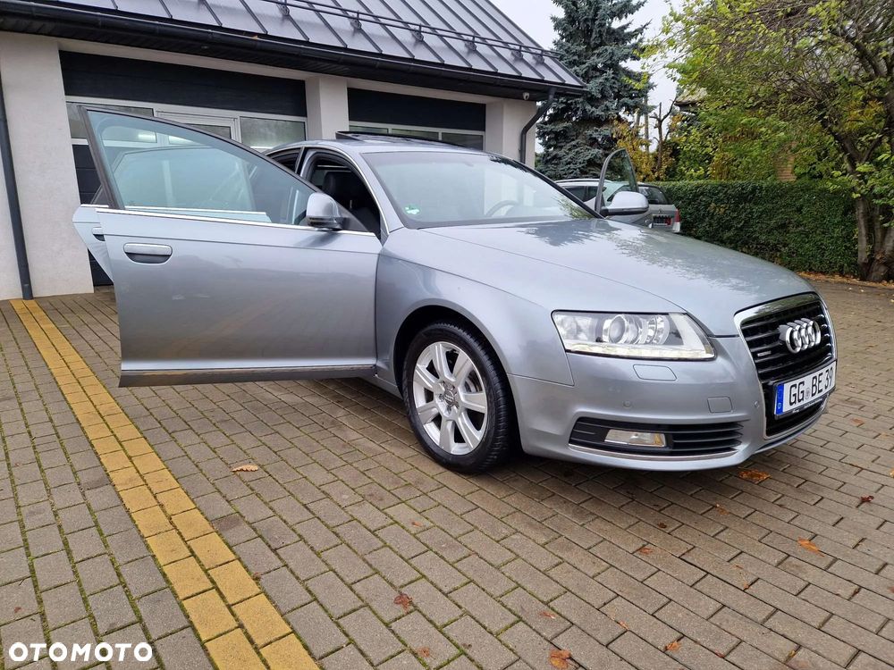 Audi A6 Limousine - 22