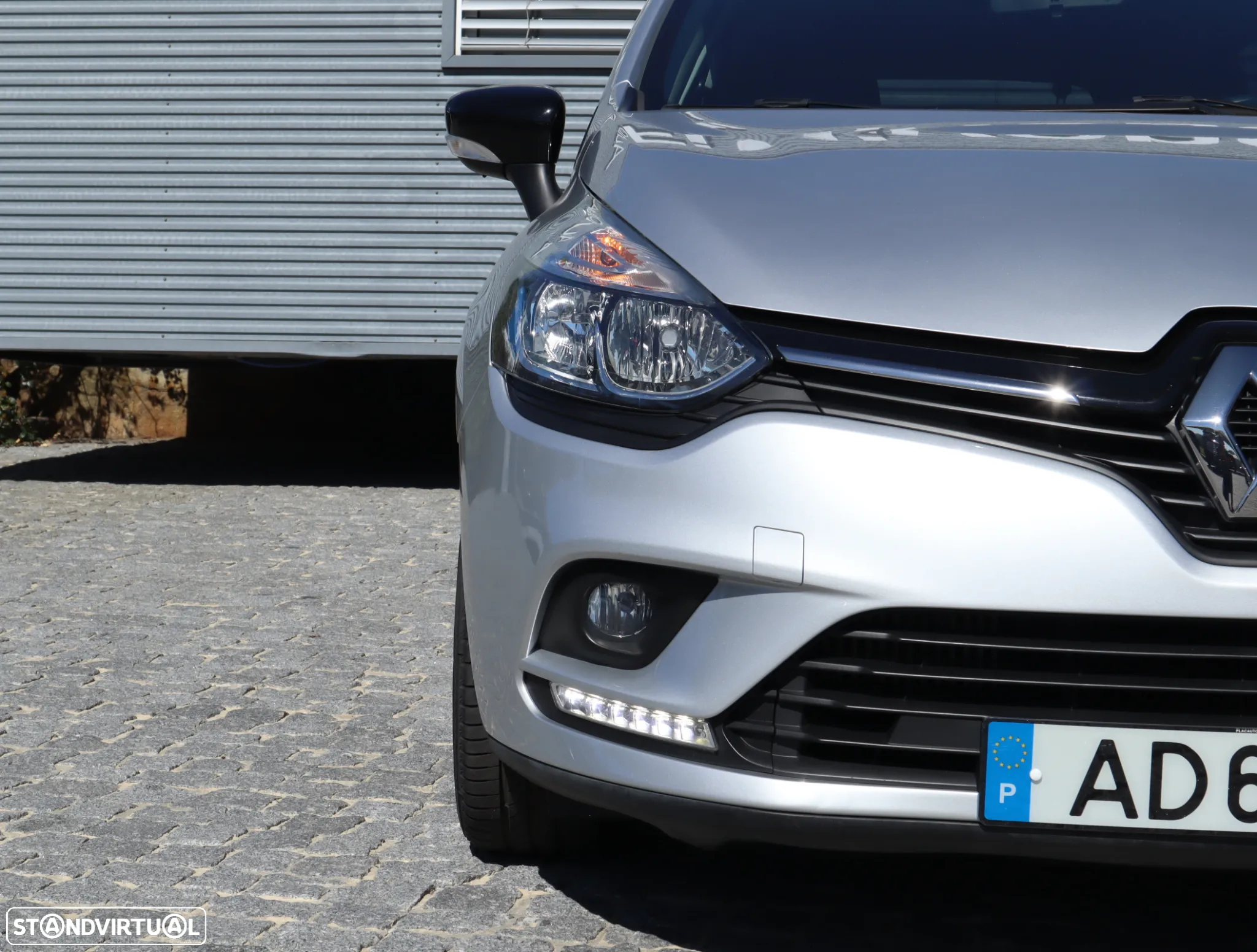Renault Clio Sport Tourer 0.9 TCe Limited - 10