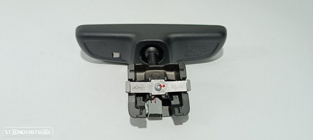 ESPELHO LAND ROVER RANGE ROVER EVOQUE EVOQUE - 4