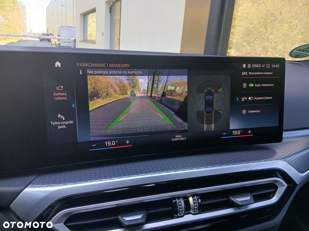 BMW Seria 3 - 18