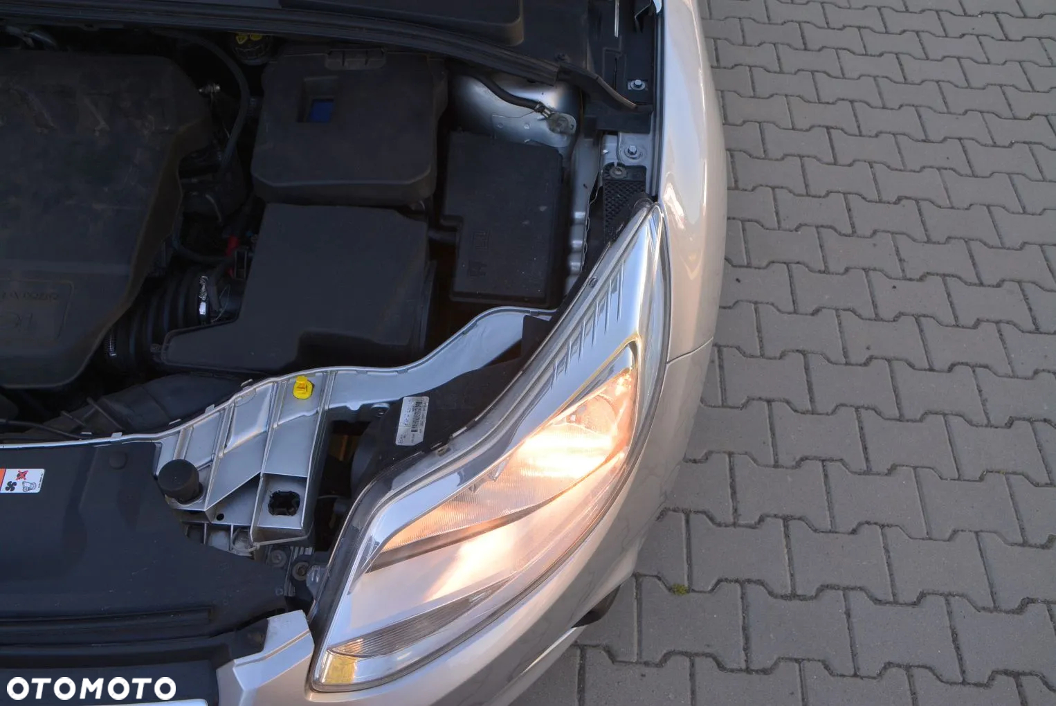 Ford Focus - 31