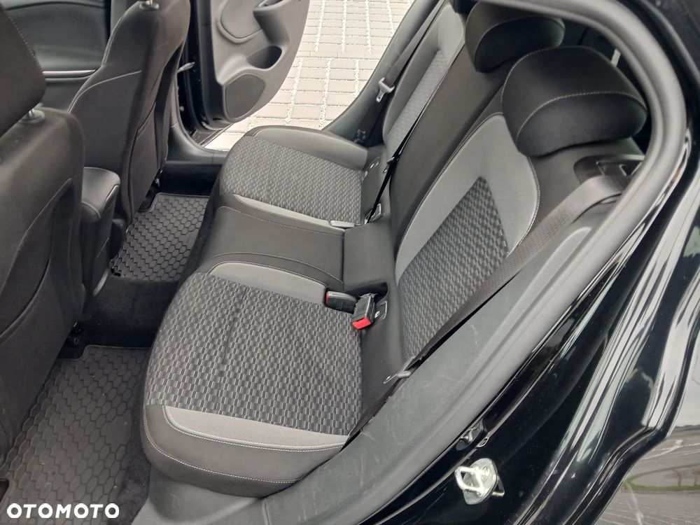 Opel Astra 1.5 CDTI Edition - 25