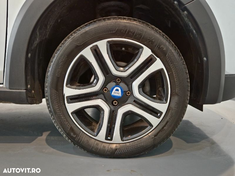 Dacia Sandero Stepway 0.9 TCe - 7