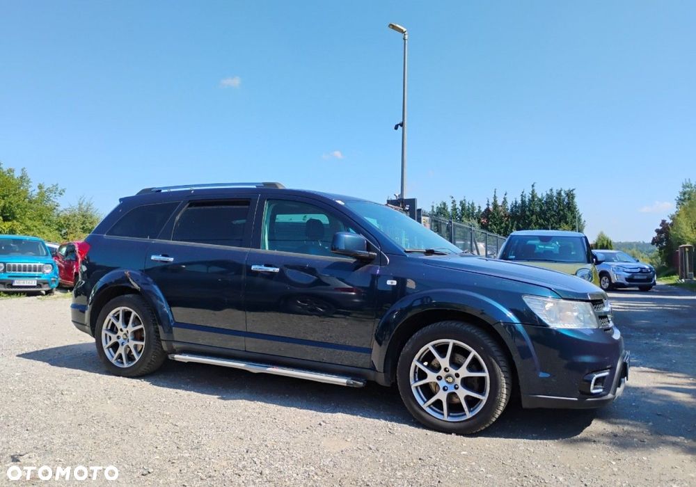 Fiat Freemont - 23