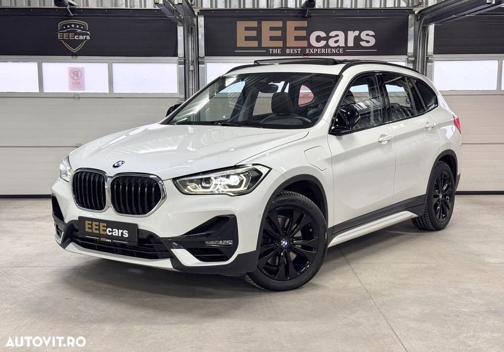 BMW X1 xDrive25e Sport Line - 13