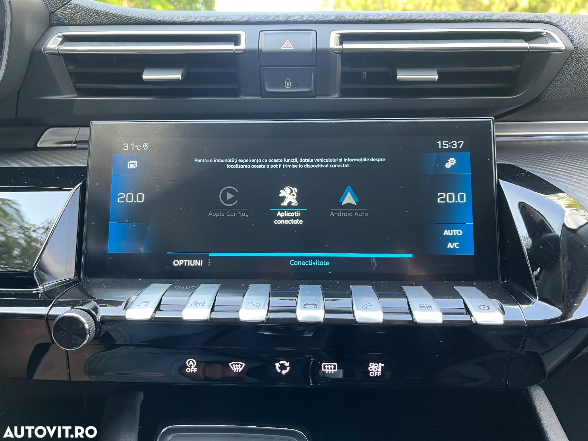 Peugeot 508 BlueHDi 130 EAT8 Allure Pack - 28