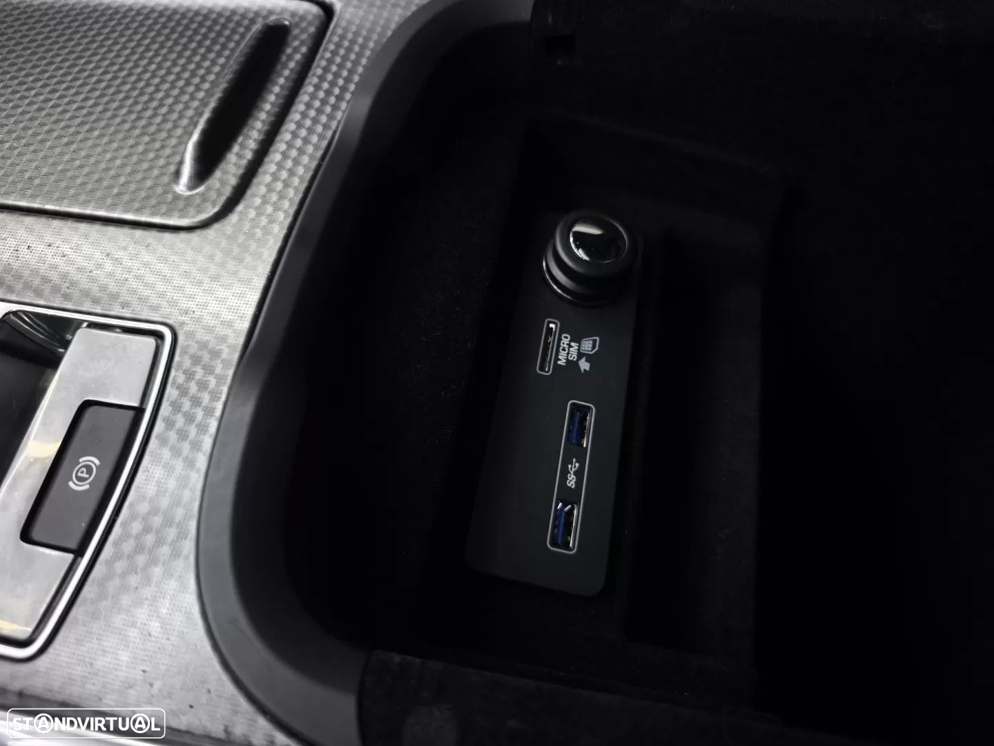 Land Rover Range Rover Sport P400e Hybrid HSE Dynamic - 47