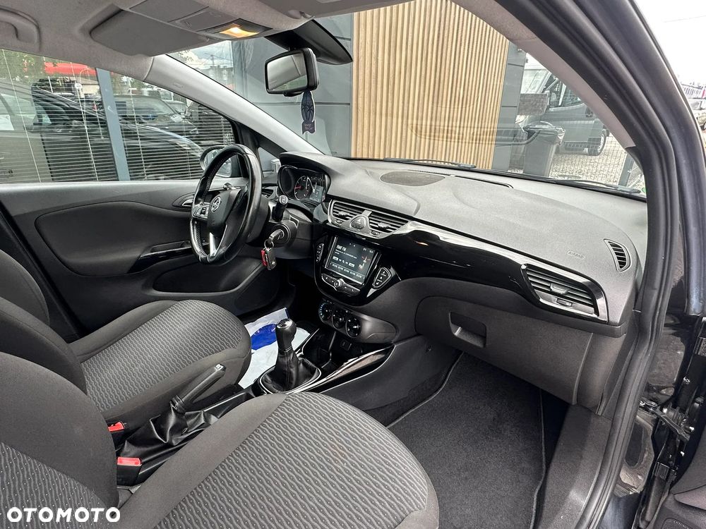 Opel Corsa 1.4 drive - 30