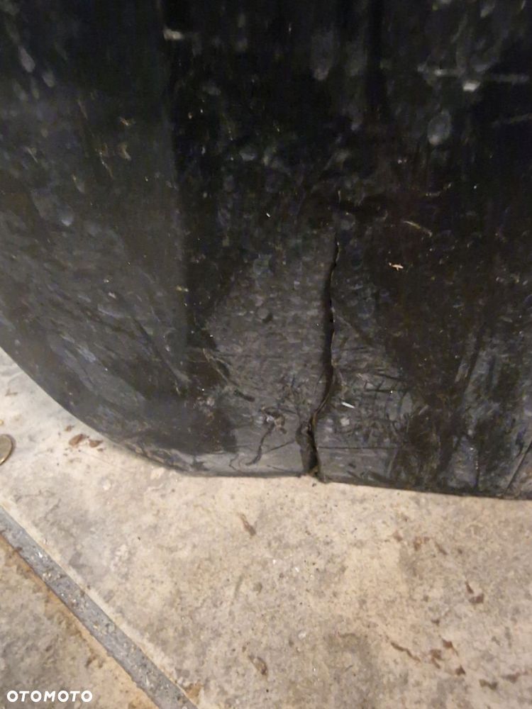 nadkole prawe przednie opel crossland 2023 39123515 - 4