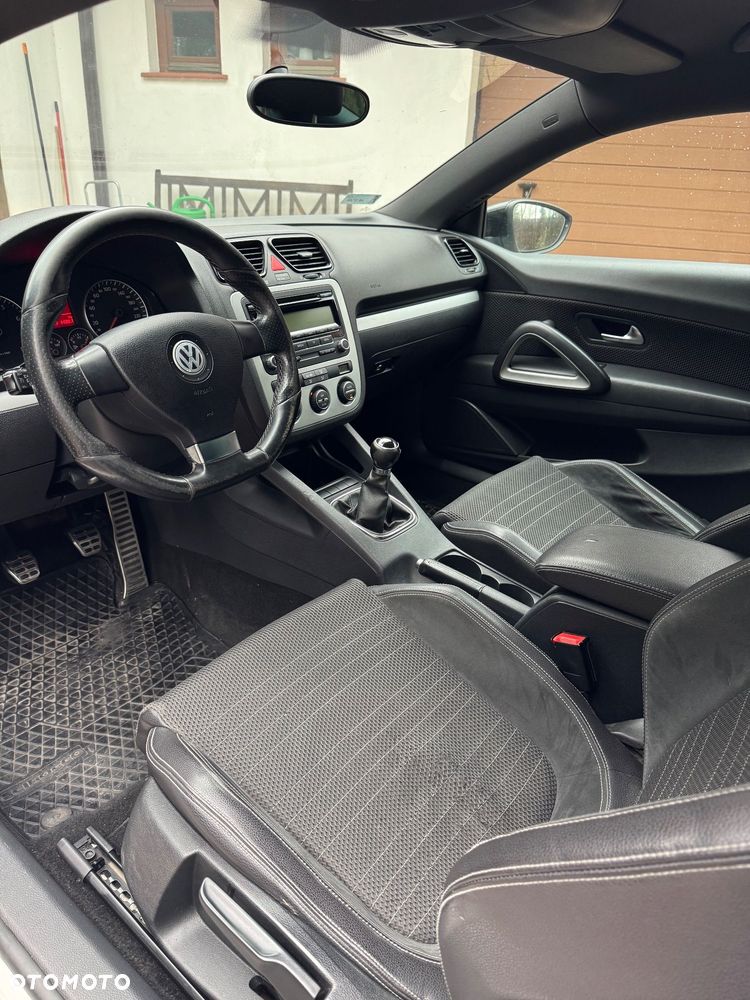 Volkswagen Scirocco 1.4 TSI R-Style - 9