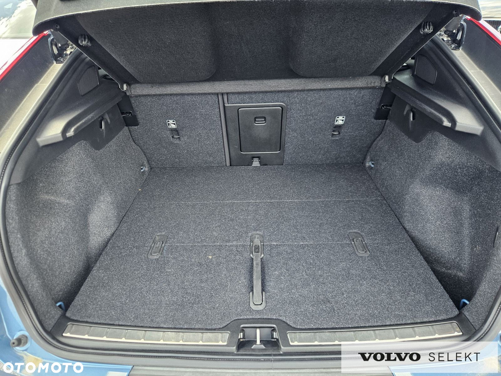 Volvo C40 - 29