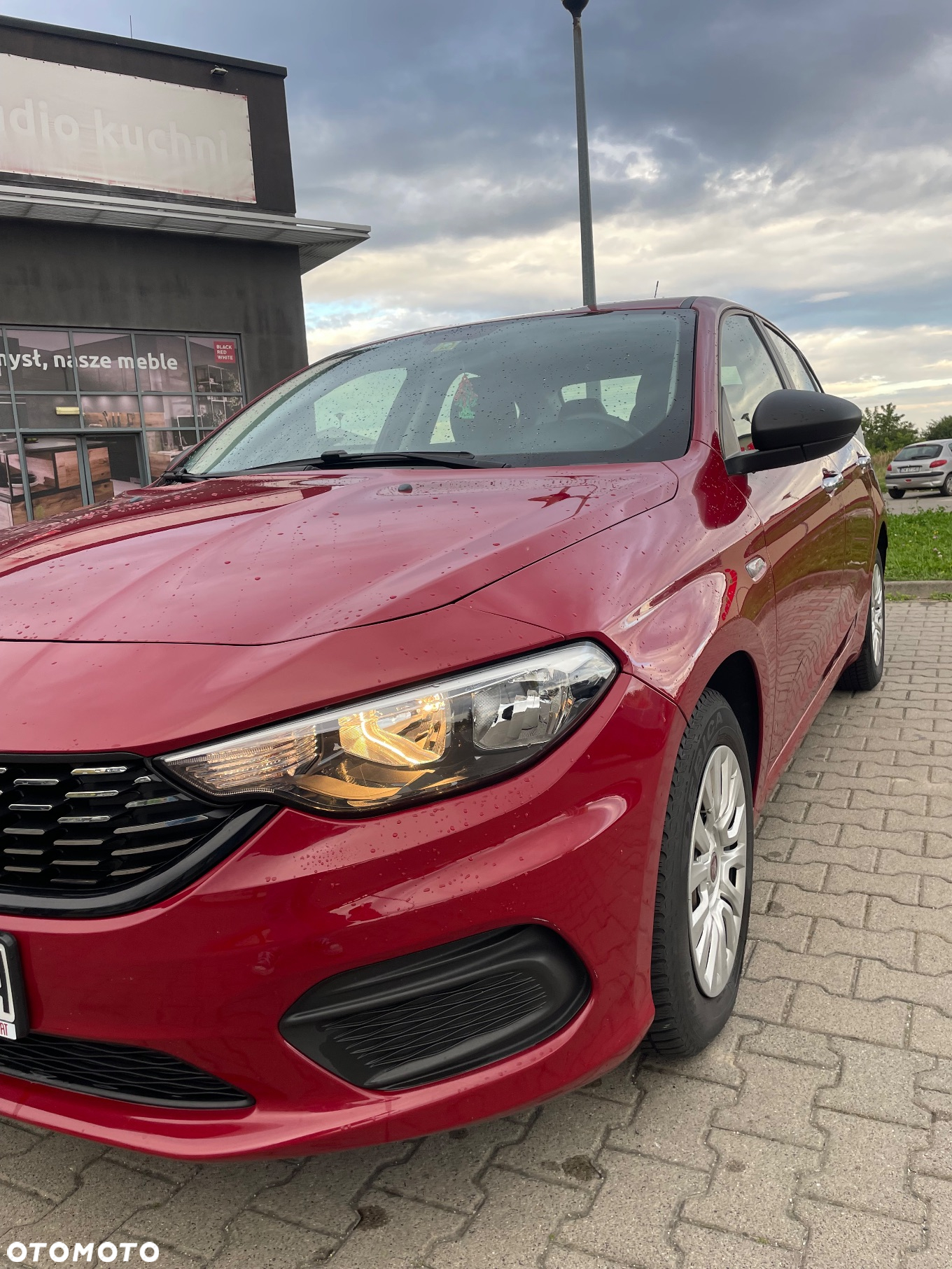 Fiat Tipo - 4