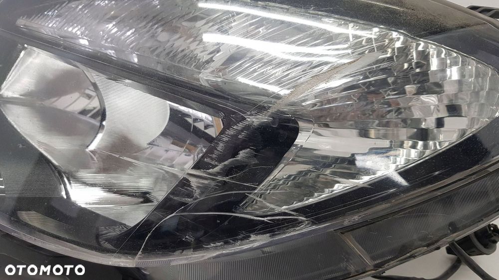 opel mokka mokka x lampa lewy przód eu - 3