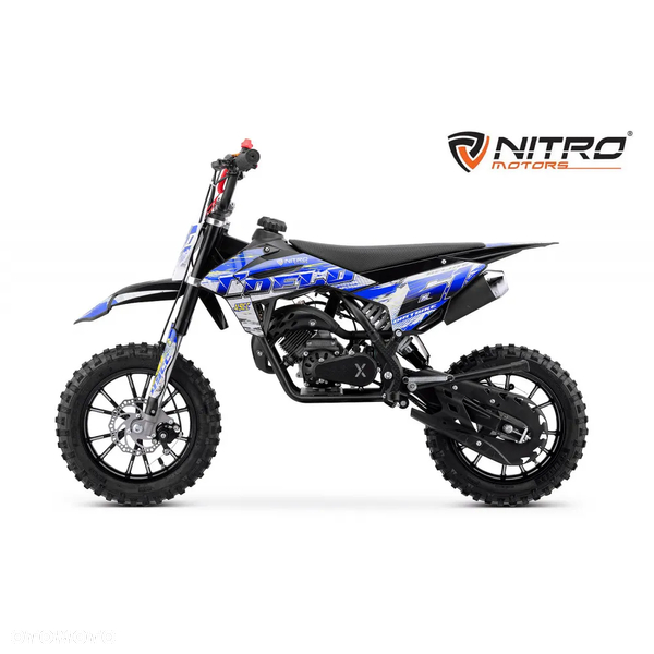 Nitro Motors Inny