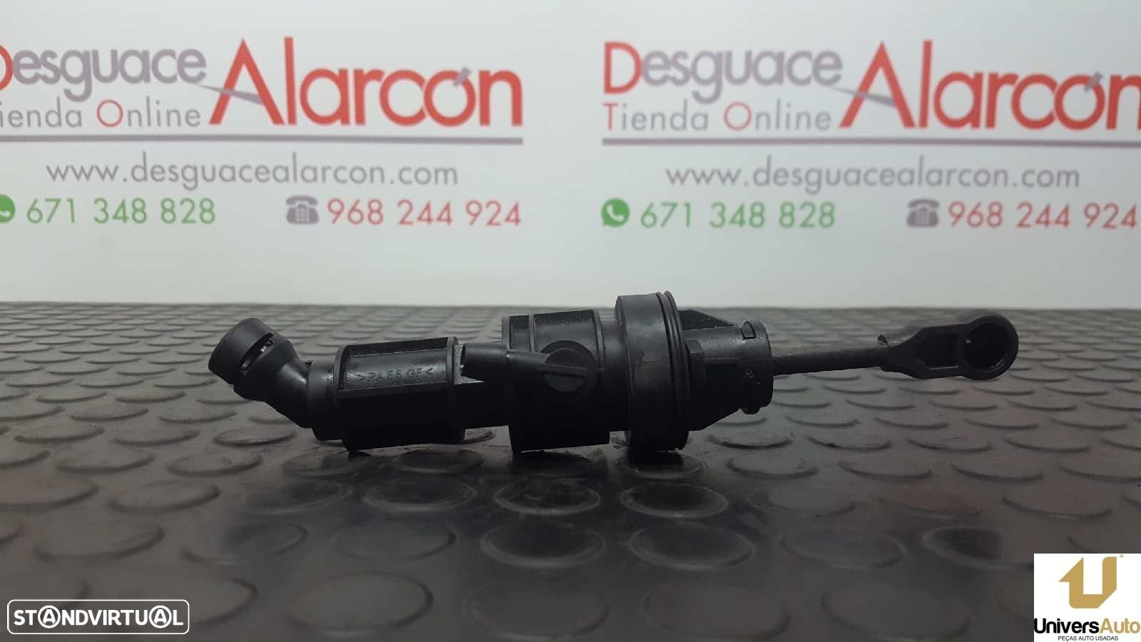 BOMBA DE EMBRAIAGEM MITSUBISHI ASX (GA0W) MOTION 2WD - 1