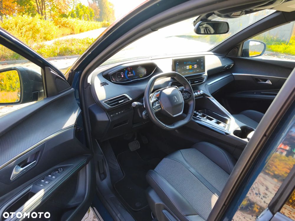 Peugeot 3008 - 9
