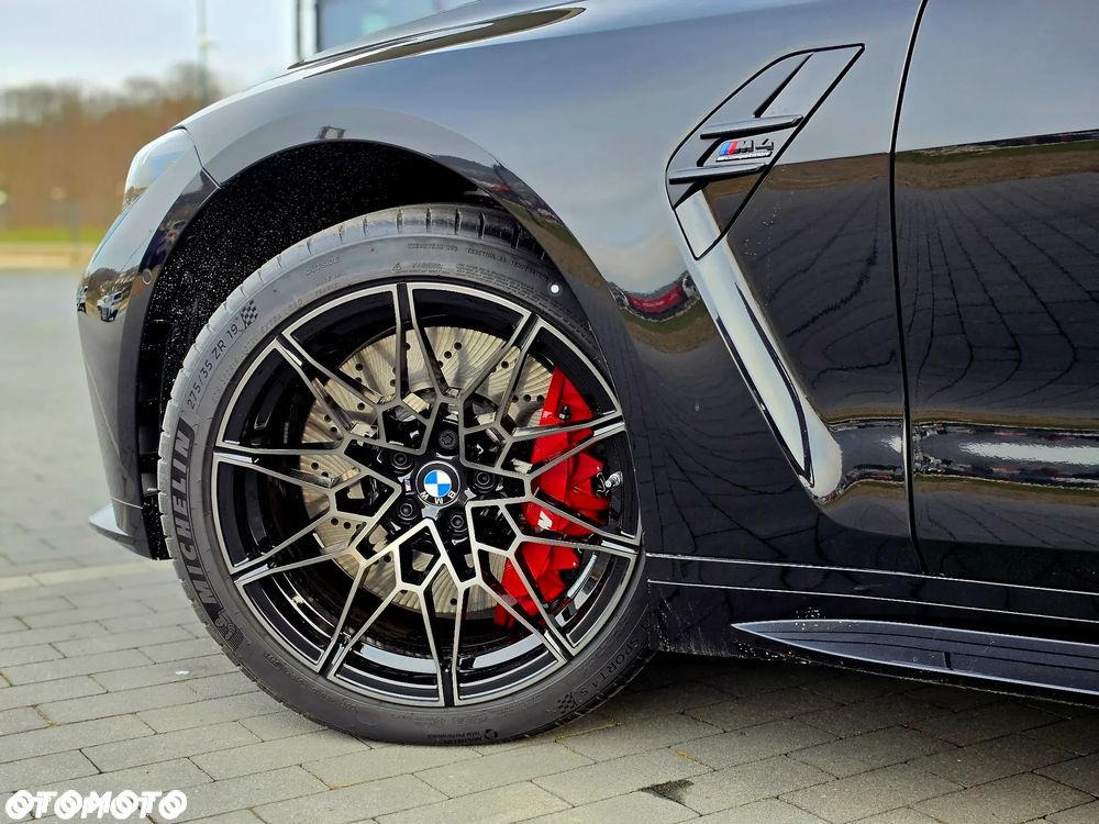 BMW M4 - 11