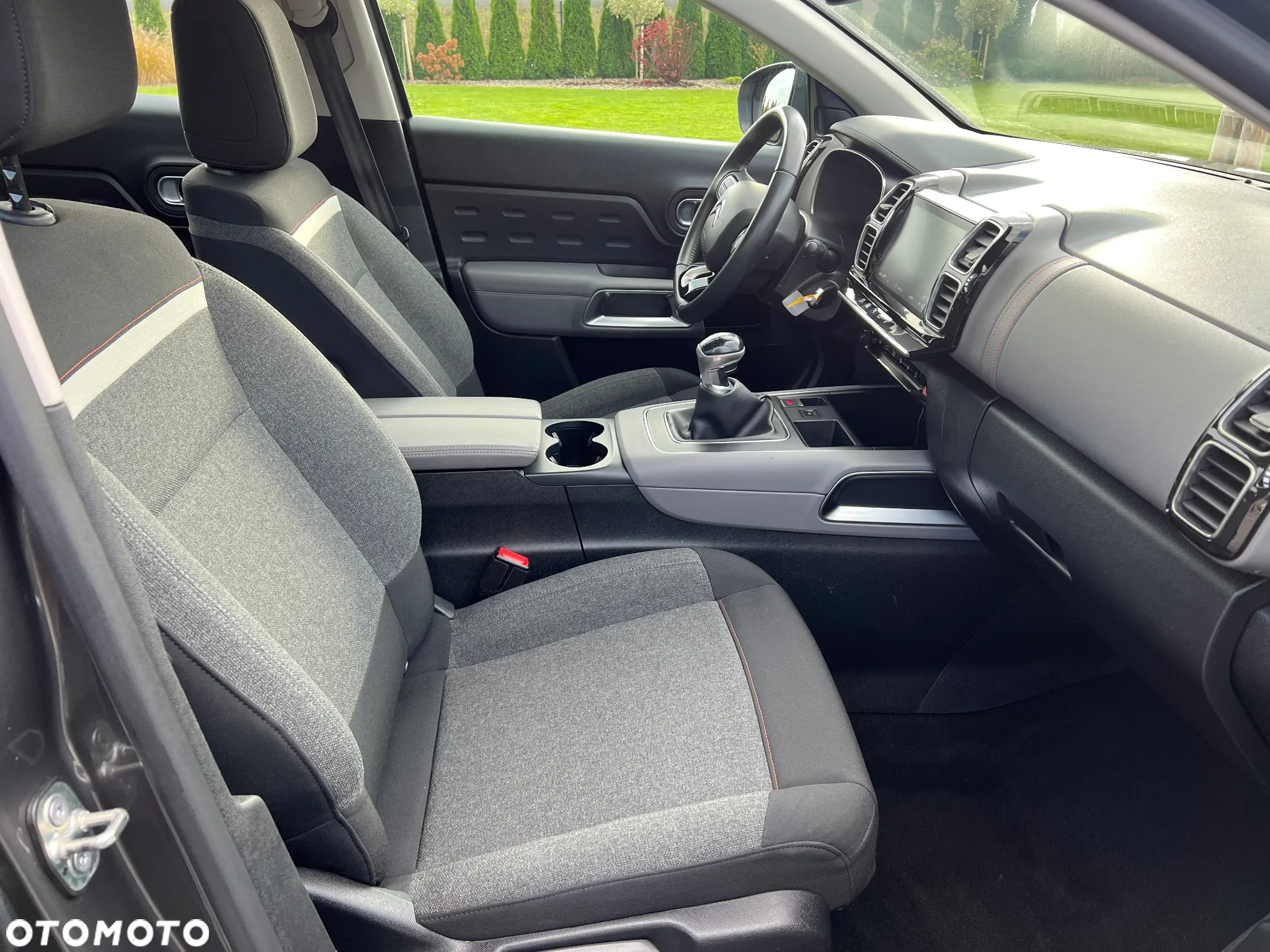 Citroën C5 Aircross 1.5 BlueHDi Shine - 5