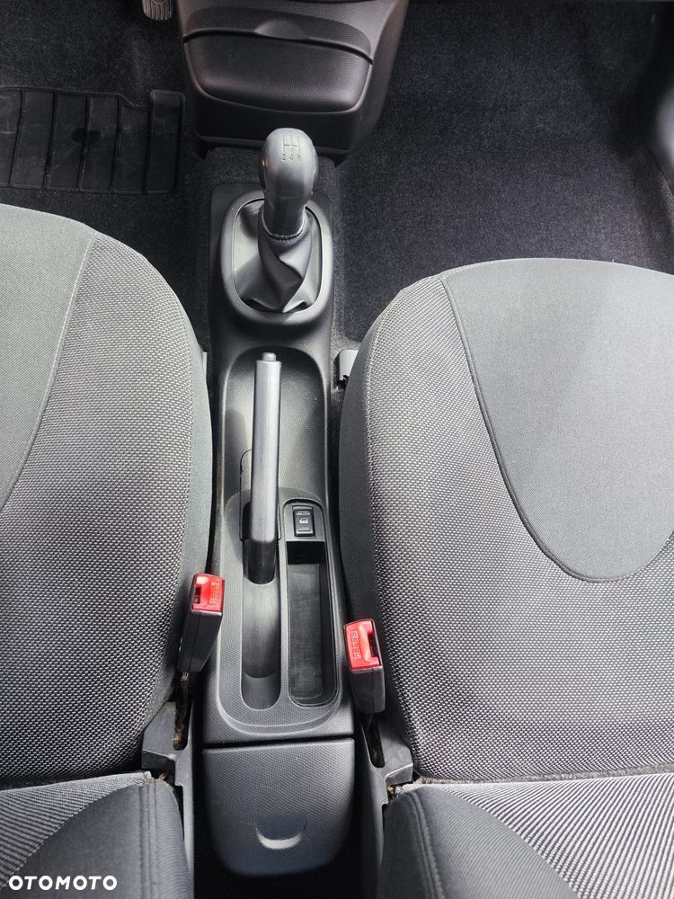 Nissan Micra 1.2 Visia (klm) - 15
