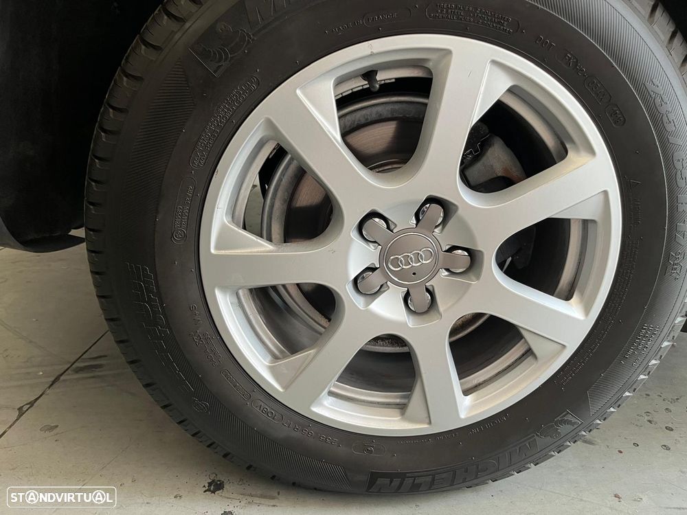 Audi Q5 2.0 TDI quattro - 14
