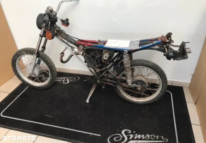 Rama Simson s51 - 4